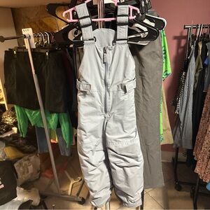 Columbia Kids One Piece in Gray